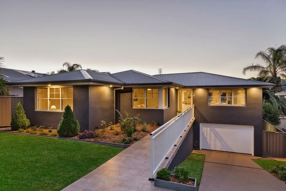 Main view of Homely house listing, 22 Asca Drive, Green Point NSW 2251