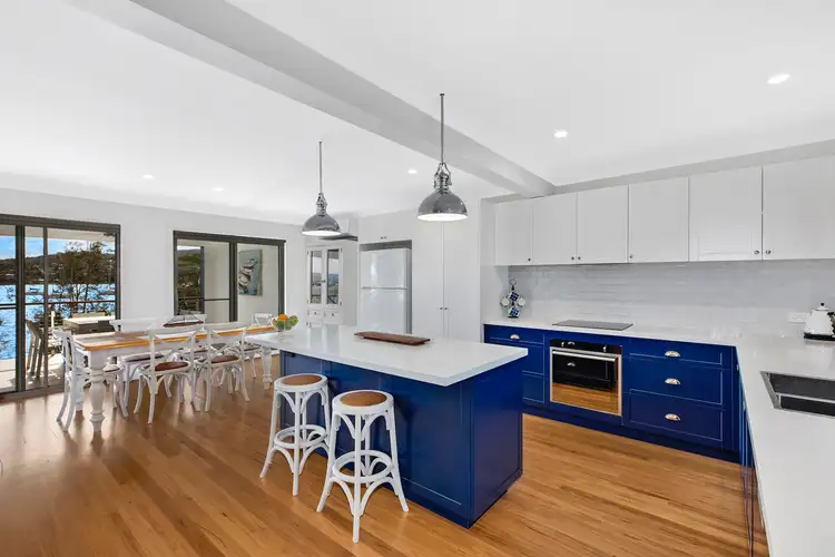 Third view of Homely house listing, 22 Asca Drive, Green Point NSW 2251