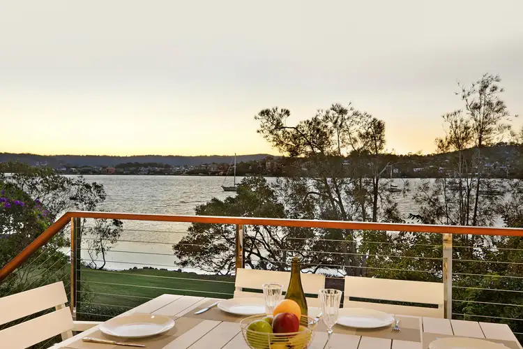 Fourth view of Homely house listing, 22 Asca Drive, Green Point NSW 2251