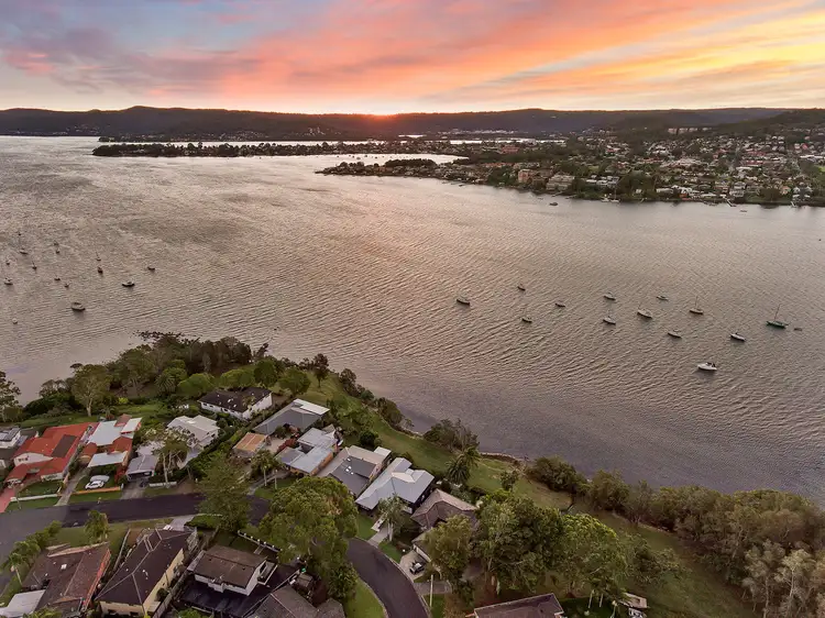 Fifth view of Homely house listing, 22 Asca Drive, Green Point NSW 2251