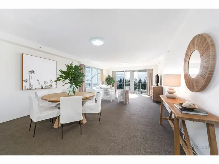 Sixth view of Homely unit listing, 28/1 Hughes Avenue, Main Beach QLD 4217