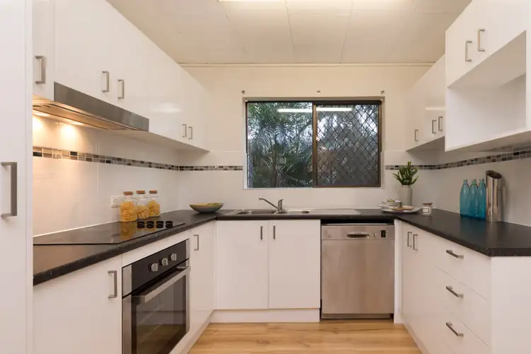 Third view of Homely apartment listing, 3/134 Station Road, Indooroopilly QLD 4068