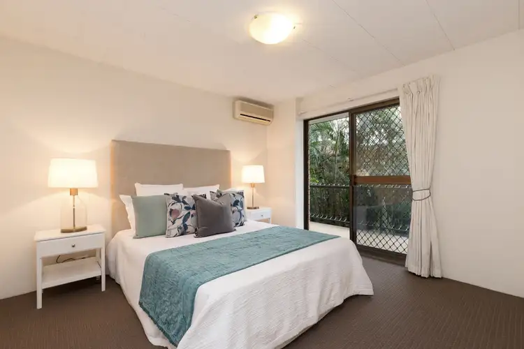 Fourth view of Homely apartment listing, 3/134 Station Road, Indooroopilly QLD 4068