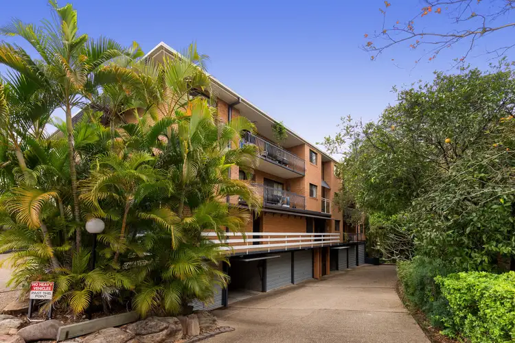 Fifth view of Homely apartment listing, 3/134 Station Road, Indooroopilly QLD 4068