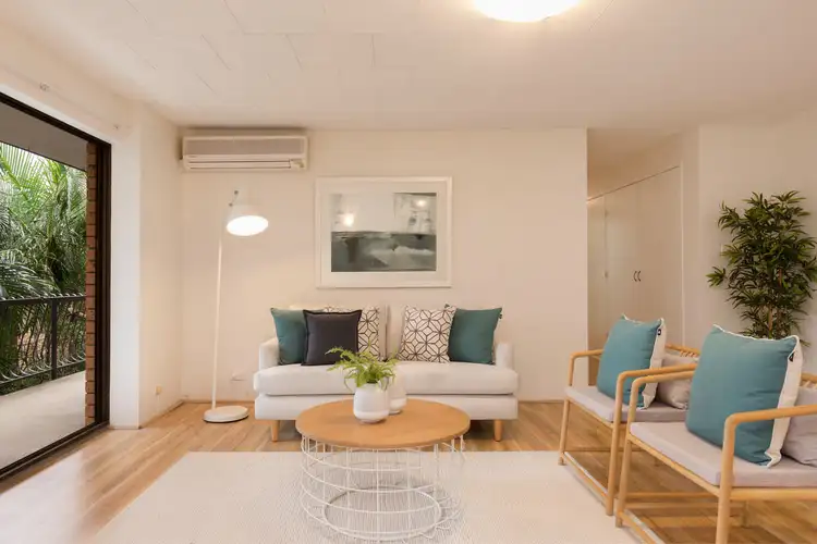 Sixth view of Homely apartment listing, 3/134 Station Road, Indooroopilly QLD 4068