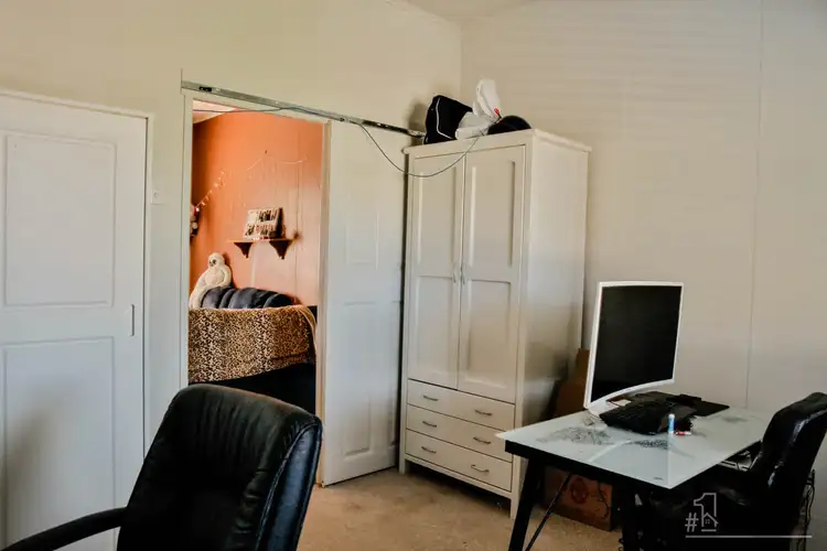 Fifth view of Homely house listing, 4 Amelia Street, Dalby QLD 4405