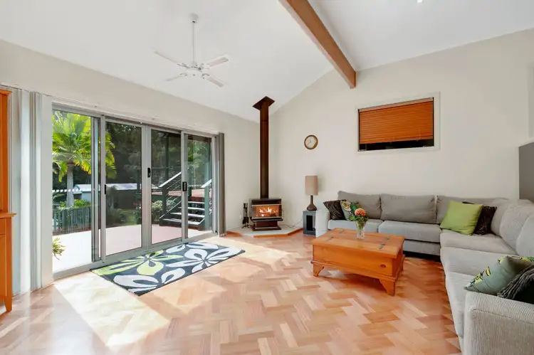Third view of Homely house listing, 43 Birdlife Court, Nerang QLD 4211
