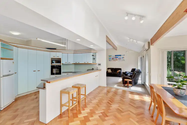 Sixth view of Homely house listing, 43 Birdlife Court, Nerang QLD 4211
