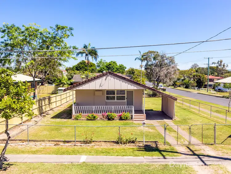 Main view of Homely house listing, 294 Watson Road, Acacia Ridge QLD 4110