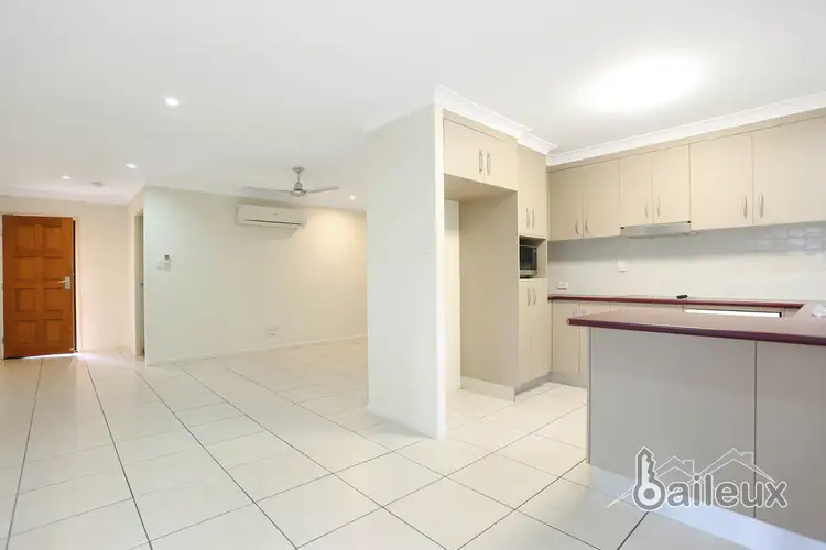 Second view of Homely house listing, 4/11 Tramontana Street, Andergrove QLD 4740
