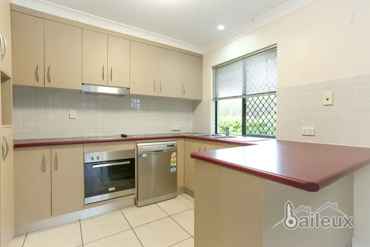 Fourth view of Homely house listing, 4/11 Tramontana Street, Andergrove QLD 4740