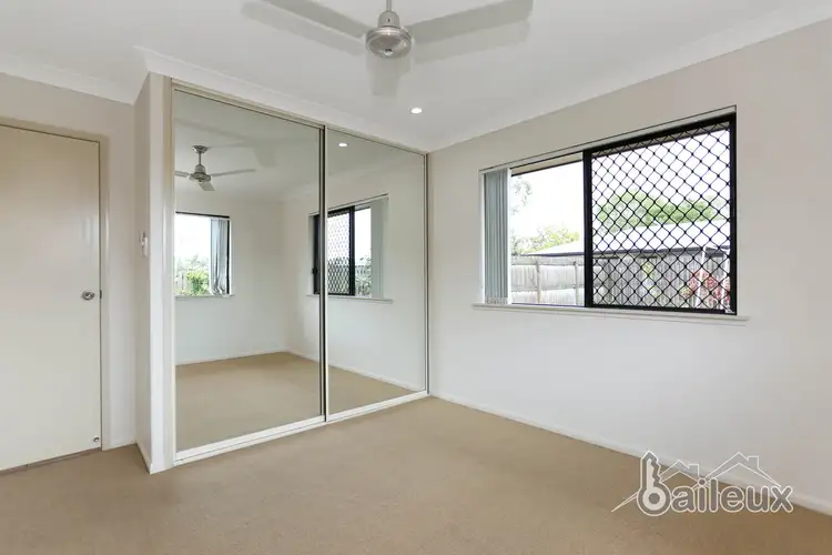 Sixth view of Homely house listing, 4/11 Tramontana Street, Andergrove QLD 4740