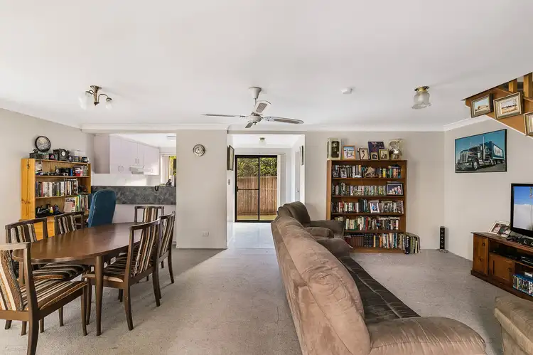 Third view of Homely unit listing, 1/21 Herries Street, East Toowoomba QLD 4350