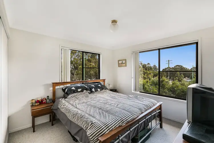 Fourth view of Homely unit listing, 1/21 Herries Street, East Toowoomba QLD 4350