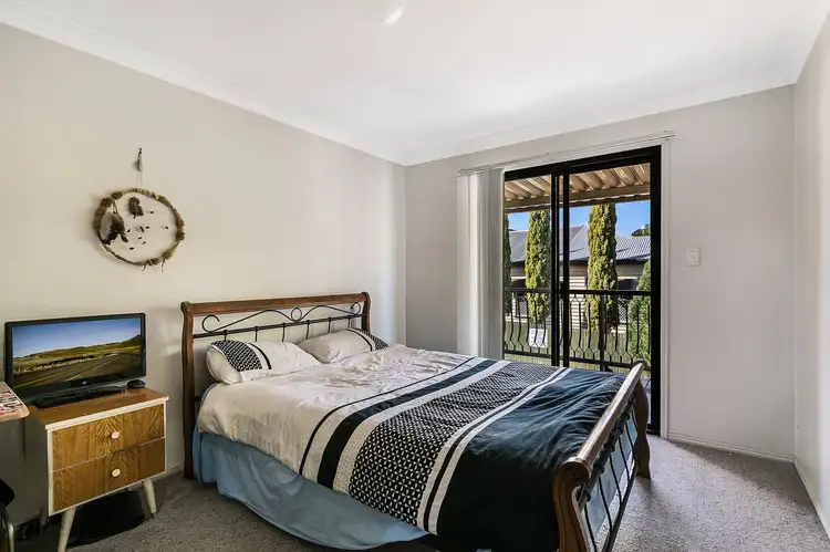 Fifth view of Homely unit listing, 1/21 Herries Street, East Toowoomba QLD 4350