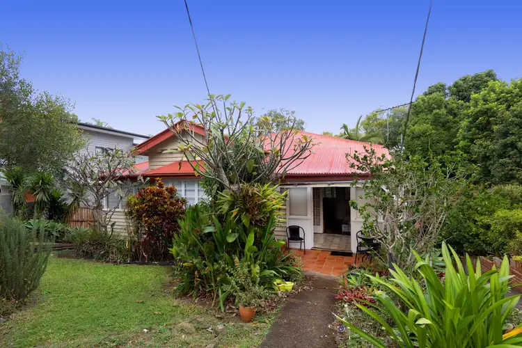 296 Stanley Terrace, Taringa QLD 4068