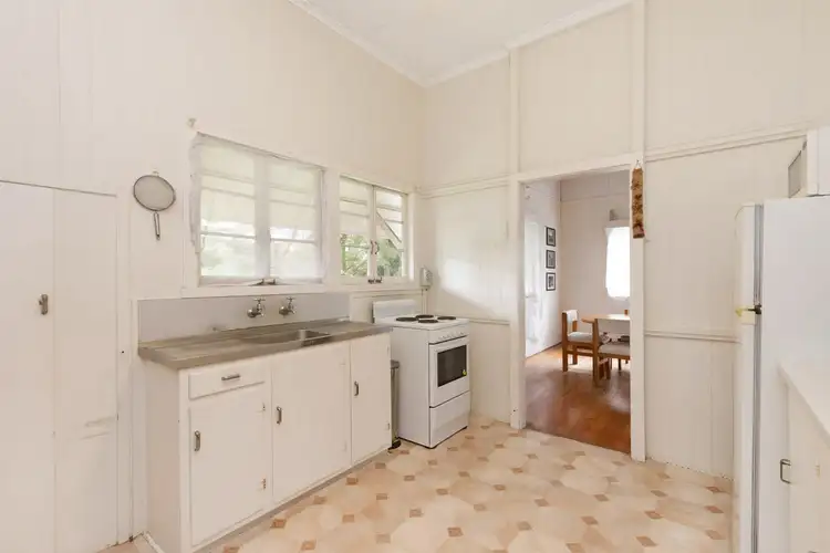 Sixth view of Homely house listing, 296 Stanley Terrace, Taringa QLD 4068
