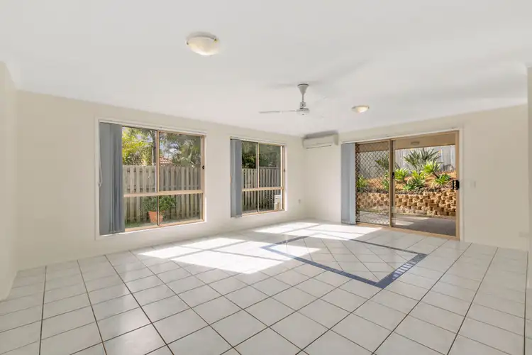 Second view of Homely house listing, 18 Kowhai Place, Nerang QLD 4211