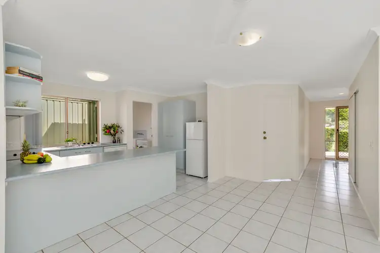 Third view of Homely house listing, 18 Kowhai Place, Nerang QLD 4211