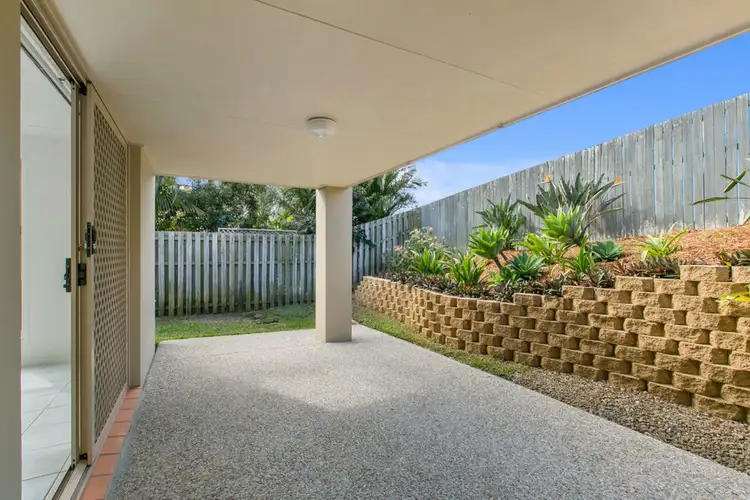 Fourth view of Homely house listing, 18 Kowhai Place, Nerang QLD 4211