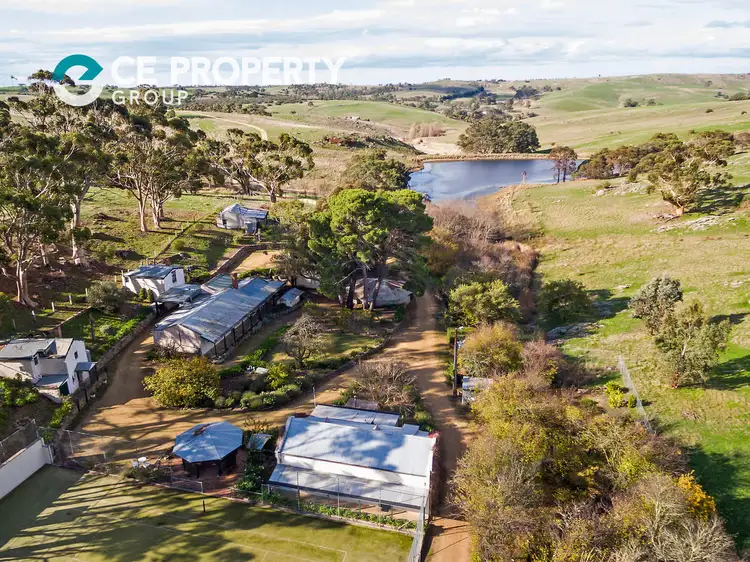 88 Stoney Banks Road, Mount Pleasant SA 5235