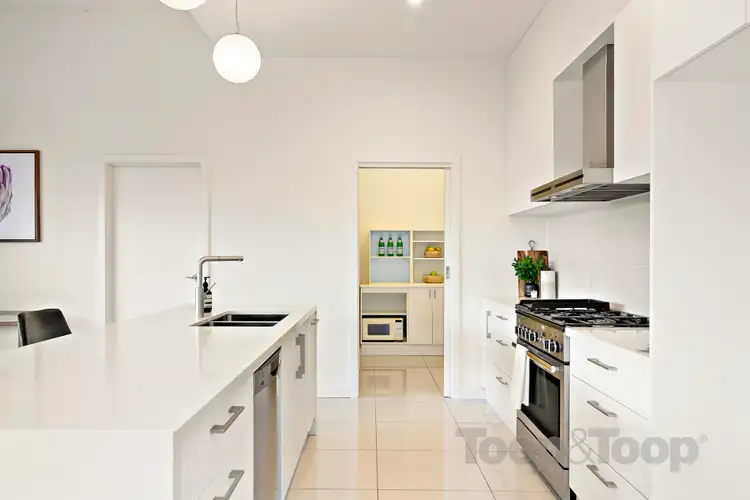 Fourth view of Homely house listing, 35 Arthur Street, Unley SA 5061