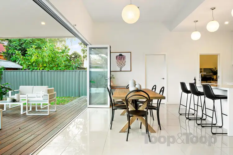 Fifth view of Homely house listing, 35 Arthur Street, Unley SA 5061