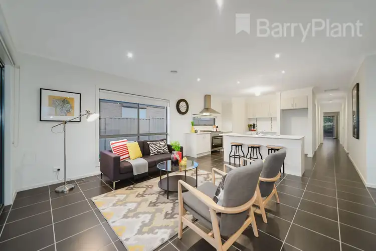 Third view of Homely house listing, 16 Quirk Road, Pakenham VIC 3810