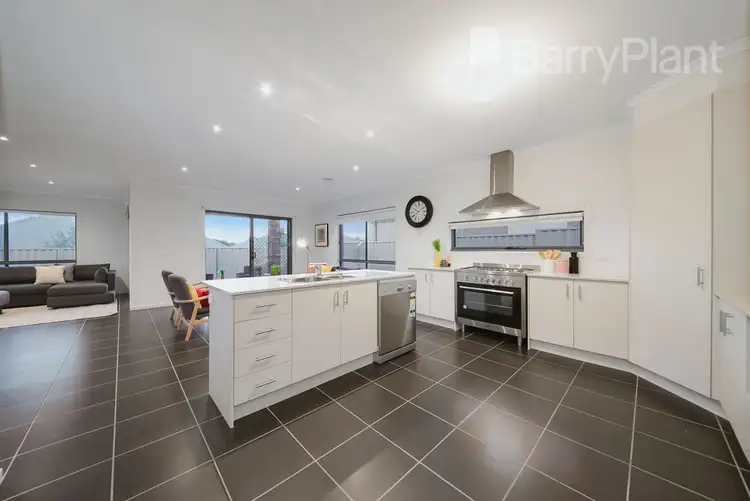 Fourth view of Homely house listing, 16 Quirk Road, Pakenham VIC 3810