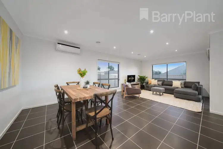 Fifth view of Homely house listing, 16 Quirk Road, Pakenham VIC 3810