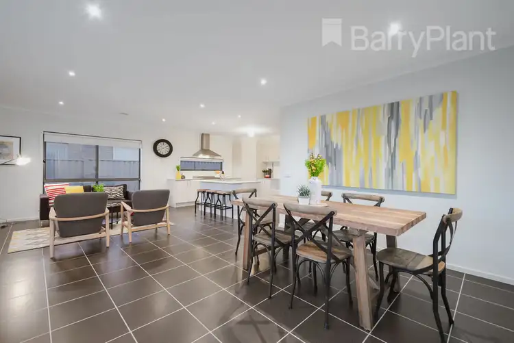 Sixth view of Homely house listing, 16 Quirk Road, Pakenham VIC 3810