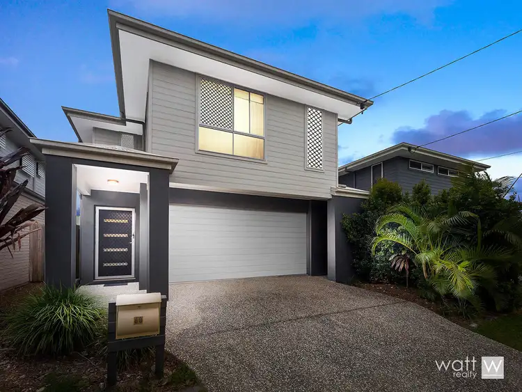 60 Loftus Street, Deagon QLD 4017