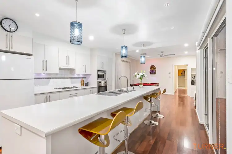 Main view of Homely house listing, 31 Osborne Road, North Haven SA 5018