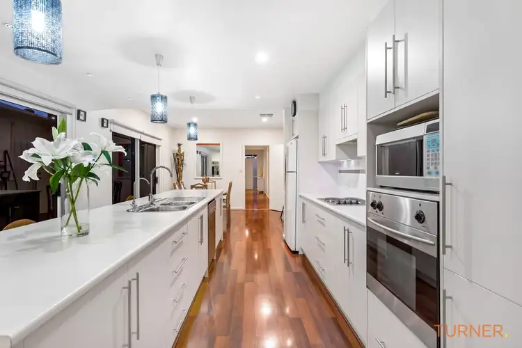 Fourth view of Homely house listing, 31 Osborne Road, North Haven SA 5018