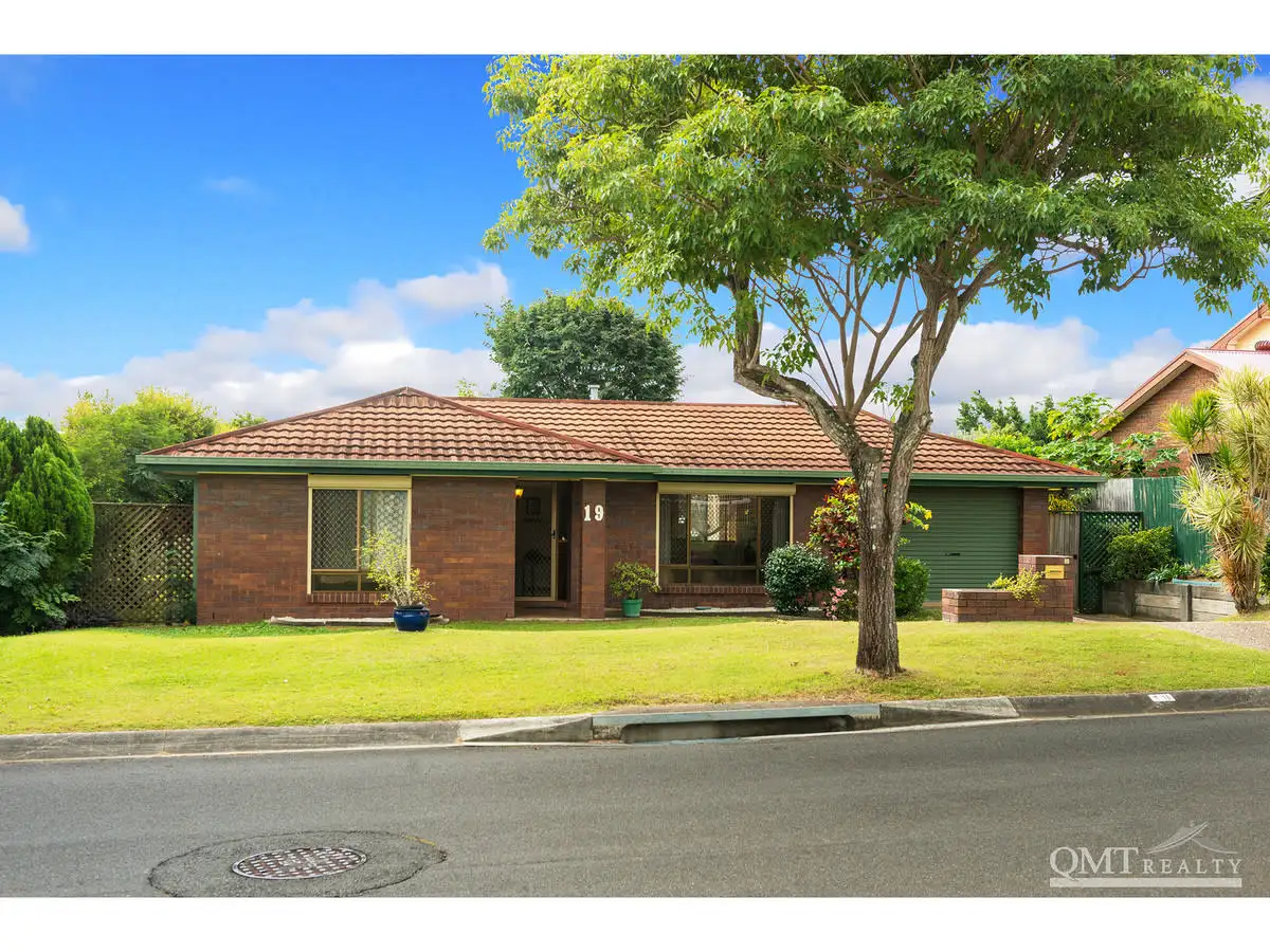 Main view of Homely house listing, 19 Collina Street, Algester QLD 4115