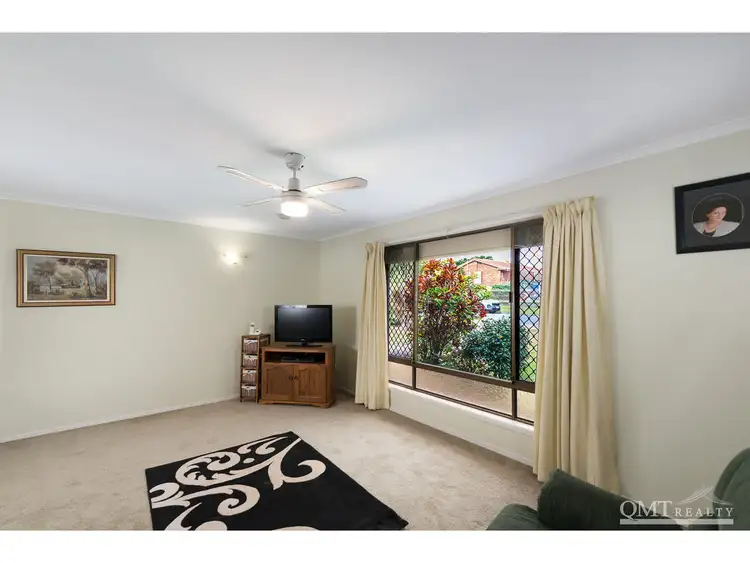 Second view of Homely house listing, 19 Collina Street, Algester QLD 4115
