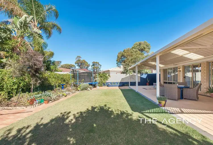 3 Savoy Place, Duncraig WA 6023