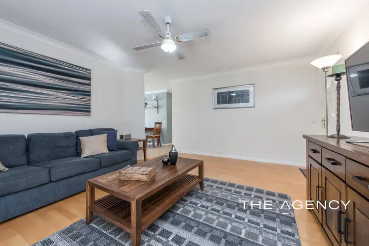 Seventh view of Homely house listing, 3 Savoy Place, Duncraig WA 6023