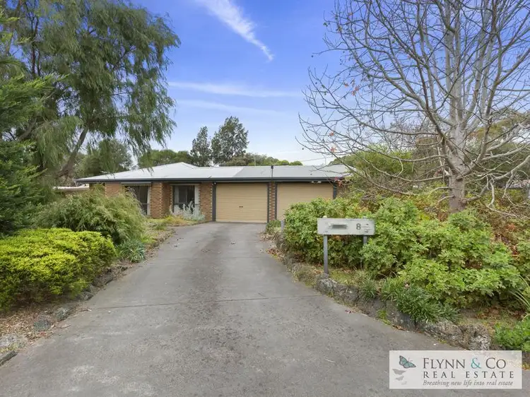 8 Caroline Court, Rosebud VIC 3939