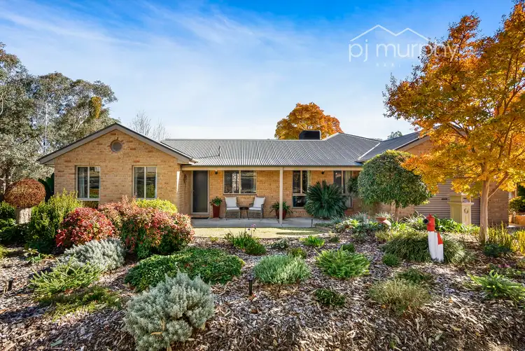 1 Driver Place, Wodonga VIC 3690