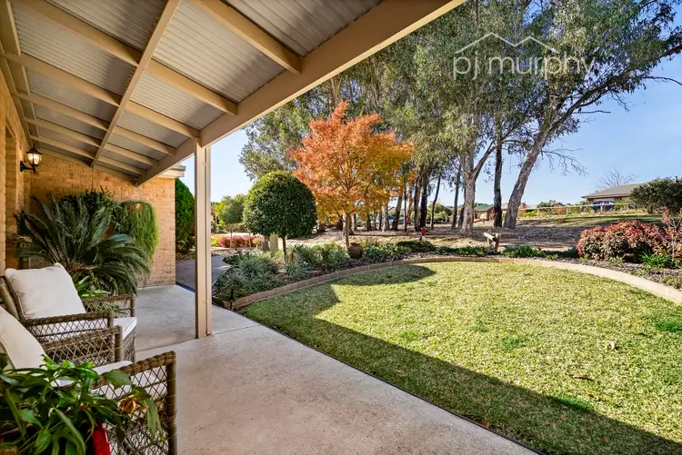 Second view of Homely house listing, 1 Driver Place, Wodonga VIC 3690