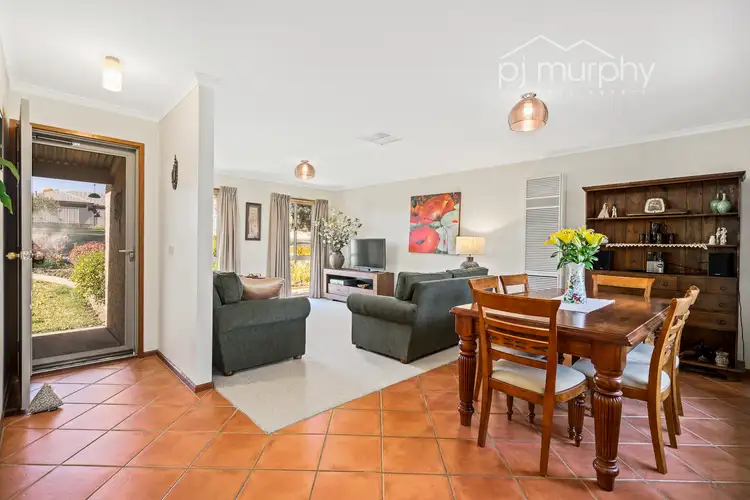 Third view of Homely house listing, 1 Driver Place, Wodonga VIC 3690