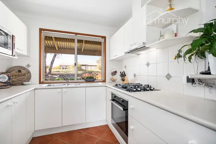 Fifth view of Homely house listing, 1 Driver Place, Wodonga VIC 3690