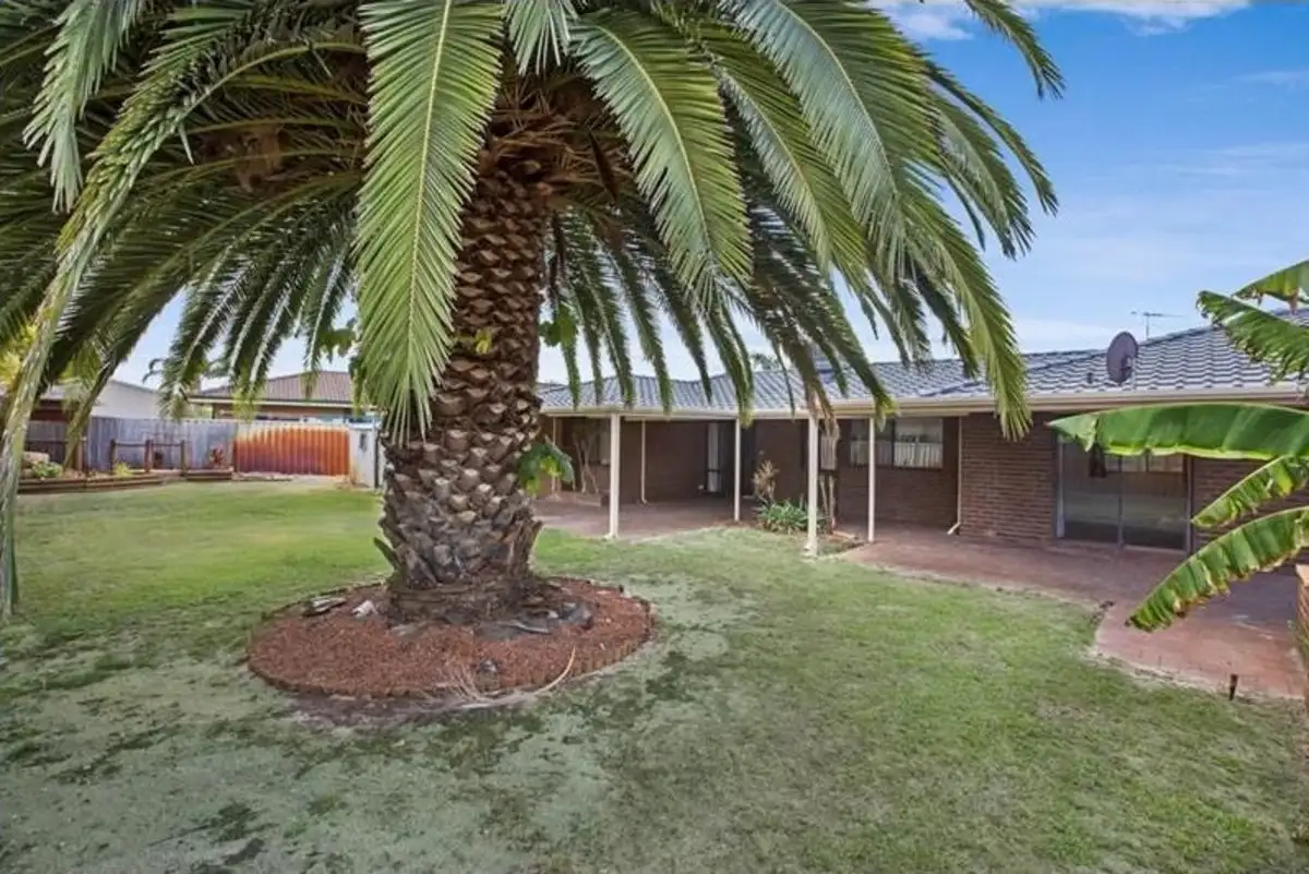 Main view of Homely house listing, 10 Lena Crescent, Beechboro WA 6063