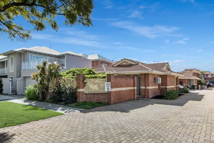 Third view of Homely unit listing, 1/210 Crawford Road, Inglewood WA 6052