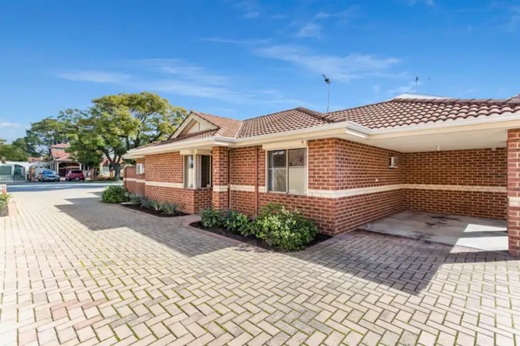 Fourth view of Homely unit listing, 1/210 Crawford Road, Inglewood WA 6052