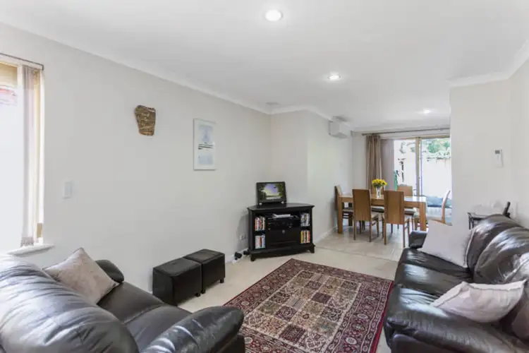 Sixth view of Homely unit listing, 1/210 Crawford Road, Inglewood WA 6052