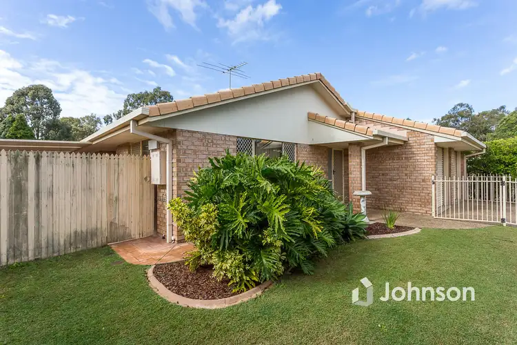 3 Ashwood Circuit, Birkdale QLD 4159