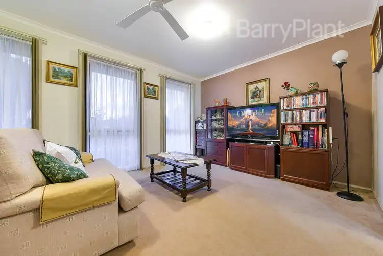 Second view of Homely house listing, 69 Simon Drive, Pakenham VIC 3810