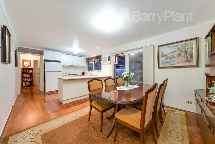 Fourth view of Homely house listing, 69 Simon Drive, Pakenham VIC 3810